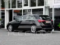 2019 Mercedes Benz A 200