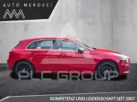 2019 Mercedes Benz A 200