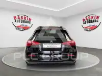 2019 Mercedes Benz A 200