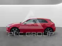 2019 Mercedes Benz A 200