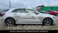 2019 Mercedes Benz A 200