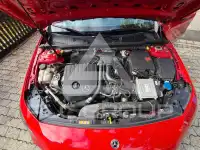 2019 Mercedes Benz A 200