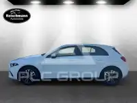 2019 Mercedes Benz A 200