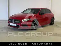 2019 Mercedes Benz A 200