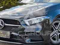 2019 Mercedes Benz A 200