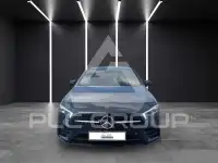 2019 Mercedes Benz A 200