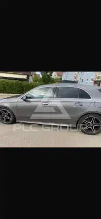 2019 Mercedes Benz A 200