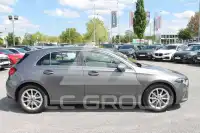 2019 Mercedes Benz A 200