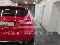 2019 Mercedes Benz A 200