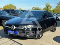 2019 Mercedes Benz A 200