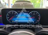 2019 Mercedes Benz A 200