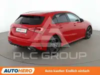 2019 Mercedes Benz A 200