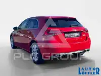 2019 Mercedes Benz A 200