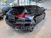 2019 Mercedes Benz A 200