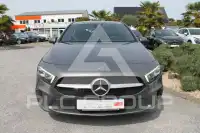 2019 Mercedes Benz A 200