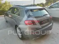 2019 Mercedes Benz A 200