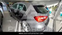 2019 Mercedes Benz A 200