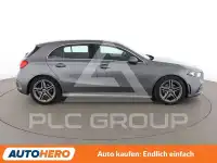 2019 Mercedes Benz A 200