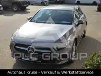 2019 Mercedes Benz A 200