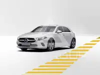 2019 Mercedes Benz A 200
