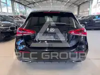 2019 Mercedes Benz A 200
