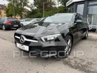 2019 Mercedes Benz A 200