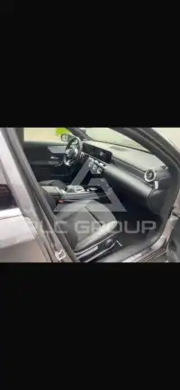 2019 Mercedes Benz A 200
