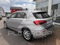 2019 Mercedes Benz A 200