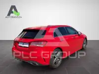 2019 Mercedes Benz A 200