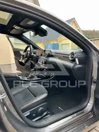 2019 Mercedes Benz A 200