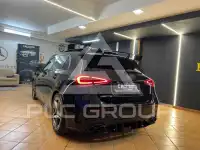 2019 Mercedes Benz A 200