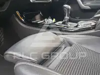 2019 Mercedes Benz A 200