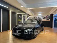 2019 Mercedes Benz A 200