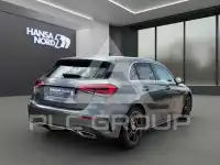 2019 Mercedes Benz A 200