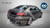 2019 Mercedes Benz A 200