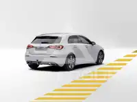 2019 Mercedes Benz A 200