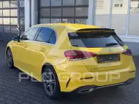 2019 Mercedes Benz A 200