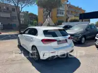 2019 Mercedes Benz A 200