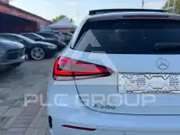 2019 Mercedes Benz A 200