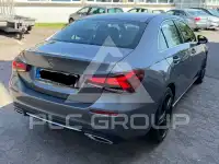 2019 Mercedes Benz A 200