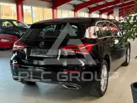 2019 Mercedes Benz A 200