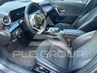 2019 Mercedes Benz A 200