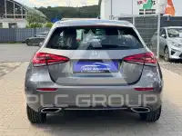 2019 Mercedes Benz A 200
