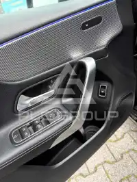 2019 Mercedes Benz A 200