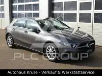 2019 Mercedes Benz A 200