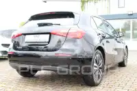 2019 Mercedes Benz A 200