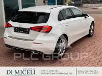 2019 Mercedes Benz A 200