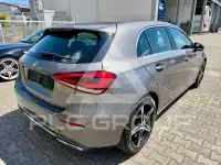 2019 Mercedes Benz A 200