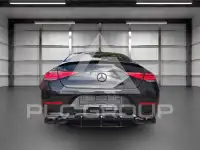 2019 Mercedes Benz CLS 350