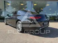 2019 Mercedes Benz CLS 350